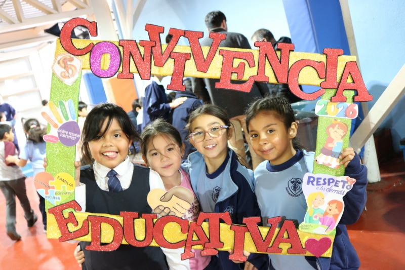 Día de la Convivencia